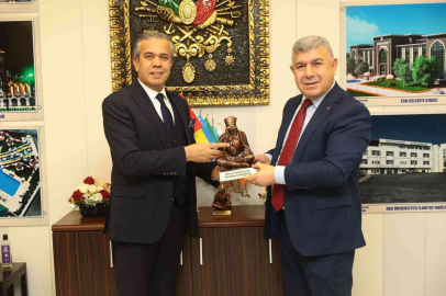 Başkan Yıldızkayadan memura ve sözleşmeli personele sosyal denge desteği