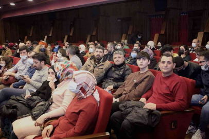 Gürsulular Doğayı Koruyarak Kültür Sanatla Buluşuyor