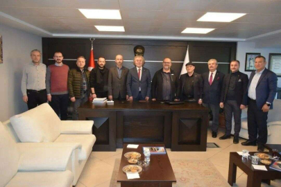 TPAO Genel Müdürü Bilgin, Filyosa 5 bin kişinin istihdam edileceğini açıkladı