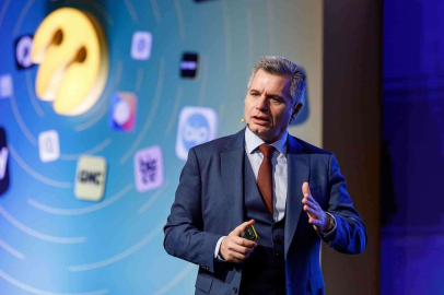 Turkcellin 2021 yılı finansal raporu açıklandı