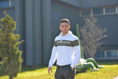 Bursaspor, Ankaraya Gitti