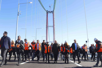 Cumhurbaşkanı Erdoğandan sürpriz telefon