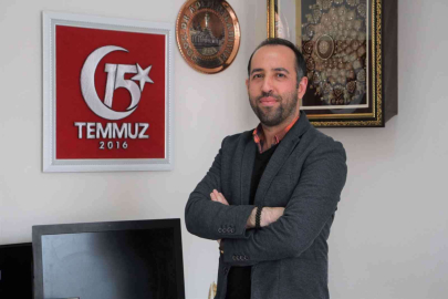 Doç. Dr. Adem Palabıyıktan Tarkana CHP uyarısı