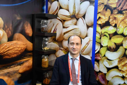 Kuru meyve ihracatçıları Dubai Gulfood 2022den memnun döndü