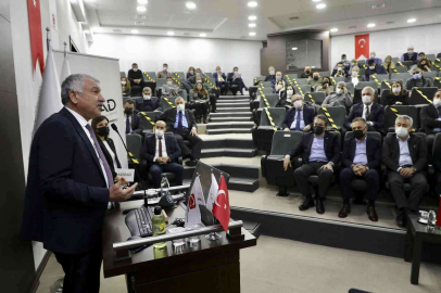 Karalar: Adana yeniden ülkenin dördüncü büyük gücü olacak