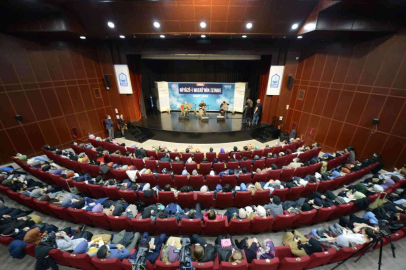 Ünlü Santur Sanatçısından Yıldırımlılara Konser