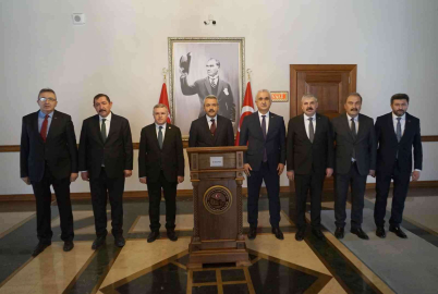 Kastamonudaki sel felaketinde yıkılan tesisler yıl sonuna kadar tamamlanacak