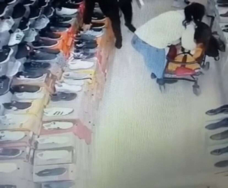 Pes Dedirten Hırsızlık
