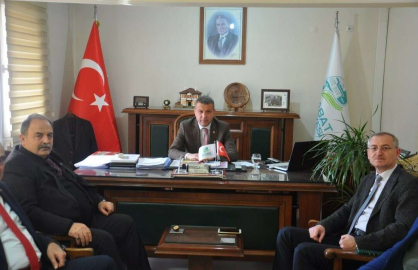 Boyabatta 10 yıl sonra pancar ekilecek