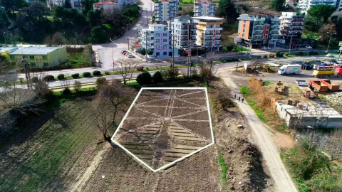 Mustafakemalpaşa Aromatik Bitkiler Bölgesi Oluyor