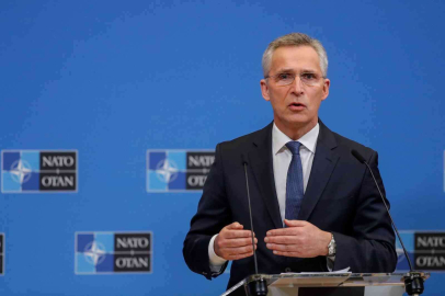 NATO Genel Sekreteri Stoltenberg: “Ukraynaya güçlü siyasi destek sağlamaya devam edeceğiz”