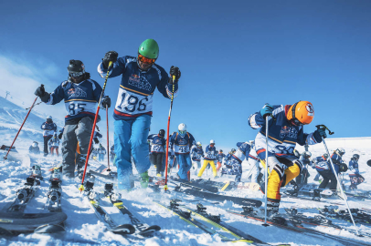 Red Bull Homeruna 10 Gün Kaldı