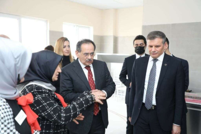 Samsunda yöresel ürünler markalaşıyor