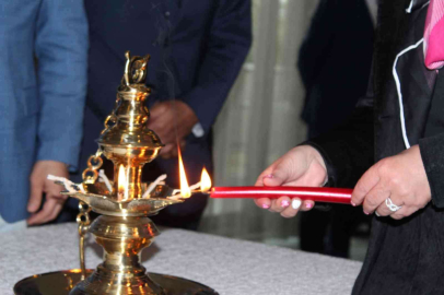 Antalyada, Sri Lankanın bağımsızlığının 74. yıldönümü etkinlikleri