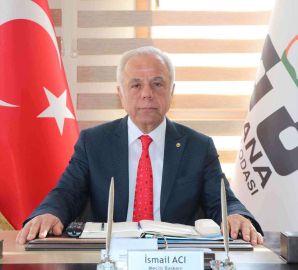 ATO Meclis Başkanı Acı: Ticarette daralma yaşanıyor