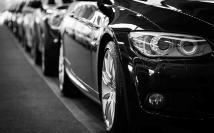 Avrupa otomotiv pazarı yüzde 4,3 daraldı