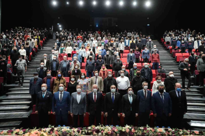 Güney Kafkasyadaki jeopolitik gelişimler Denizlide ele alındı