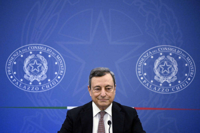 İtalya Başbakanı Draghi: “Rusyaya karşı çok sert bir yaptırım paketine karar vereceğiz”