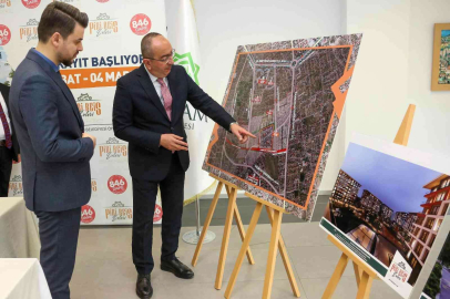 Meramda Piri Reis Evlerine başvurular başladı
