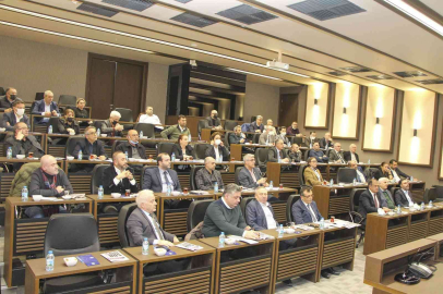 Yalovadaki OSB 3 yıl içinde faaliyete geçecek