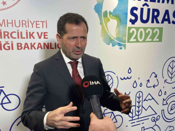 AK Partili Altunyaldız, Ukrayna-Rusya krizinin Türkiyeye olabilecek enerji etkilerini değerlendirdi
