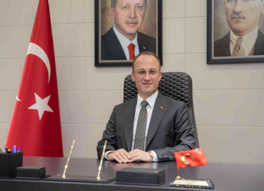 Başkan Örkiden Miraç kandili mesajı