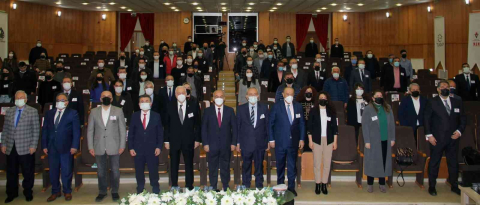 Giresunda fındığın önemi ve geleceği tartışıldı