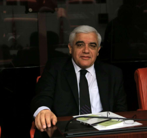 Milletvekili Dülgerin Miraç Kandili mesajı