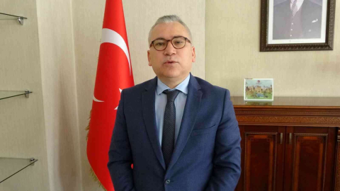 Niğde Valisi Şimşek: Niğde-Bor Tarıma Dayalı Besi İhtisas Organize Sanayi, ülke ekonomisine 125 milyon dolar kazandıracak