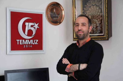 Doç. Dr. Adem Palabıyık: Ukrayna krizi, güçlü lider ihtiyacını bir kez daha ortaya koydu”