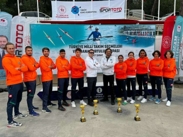 6 Kupanın 4Ünü Bursaya Getirdiler