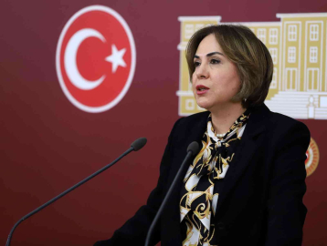 AK Partili Yılmaz: Helalleşme söylemleri ve toplantıları, bu zihniyeti bu lekeden kurtarmayacaktır