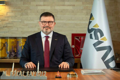 Saygılı: Milli ekonomimize olan haklı itimadımızın tescili niteliğindedir