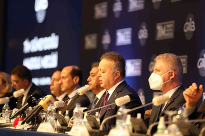 TİM Başkanı Gülleden ‘büyüme değerlendirmesi