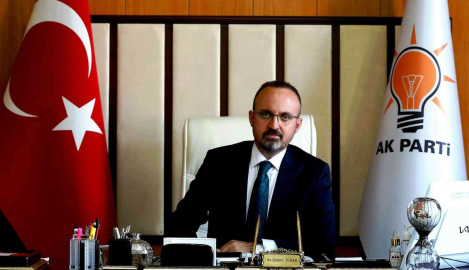AK Partili Turandan TOKİ müjdesi