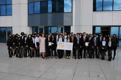 İzmirde Diamond Challenge finali