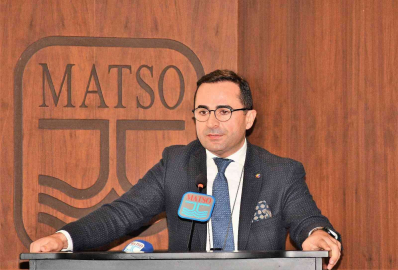 MATSOnun 5 yıldızlı hizmeti 2024 yılı sonuna kadar tescillendi