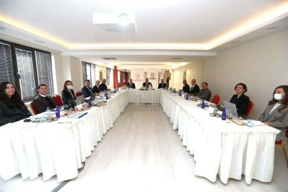 Bebkanın Faaliyet Raporu Onaylandı