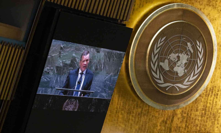 BMden Rusyaya kınama