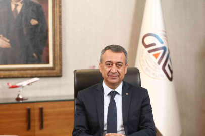 Gaziantepten tüm zamanların en yüksek Şubat ayı ihracatı