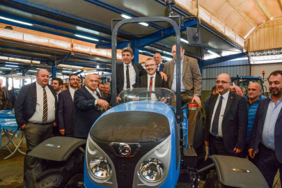 Karacabey Gıda, Tarım Ve Hayvancılık Fuarı Başlıyor