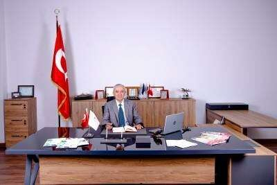 Kuraklığa Karşı Proje Üret Ödül Kazan