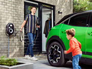 Vestel, Eneco eMobility ile Benelüks ve Almanyaya elektrikli araç şarj cihazı ihraç edecek