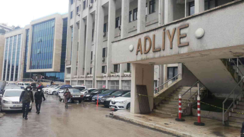 Zonguldak Adliyesine 34 personel alınacak