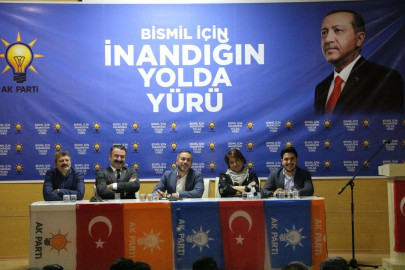 Bismilde dev istihdam atağı