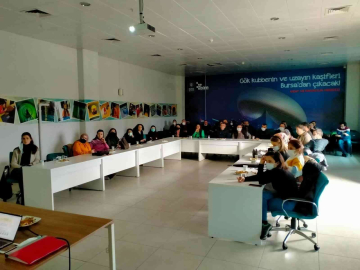 Büyükşehirden Eğitimde Yapay Zeka Hamlesi