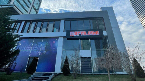 Itopya Ankara mağazası 4 Martta açılıyor