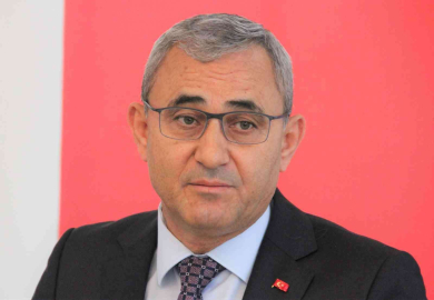Kütahya Belediyesinden yem bitkisi tohumu desteği