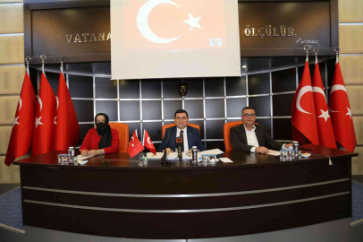 Mart ayı Kepezde festival ayı olacak