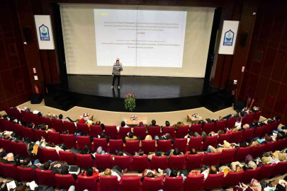 Yıldırımda Dijital Pazarlama Akademisine Yoğun İlgi
